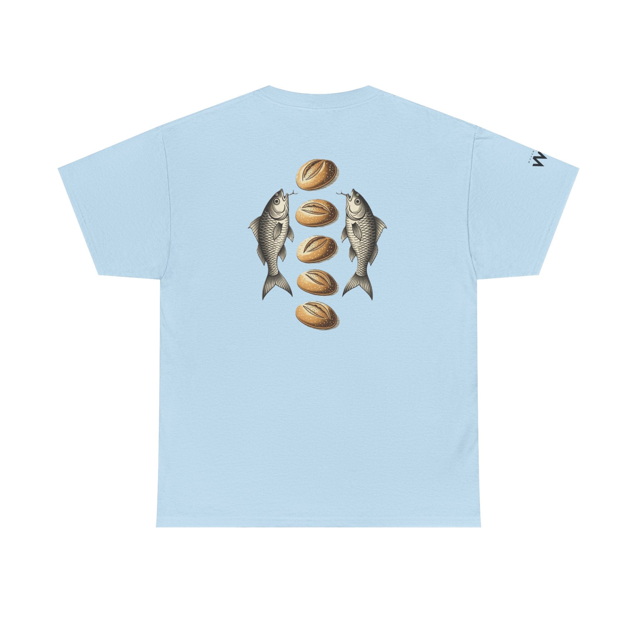 Verses Collection "5 Bread 2 Fish"