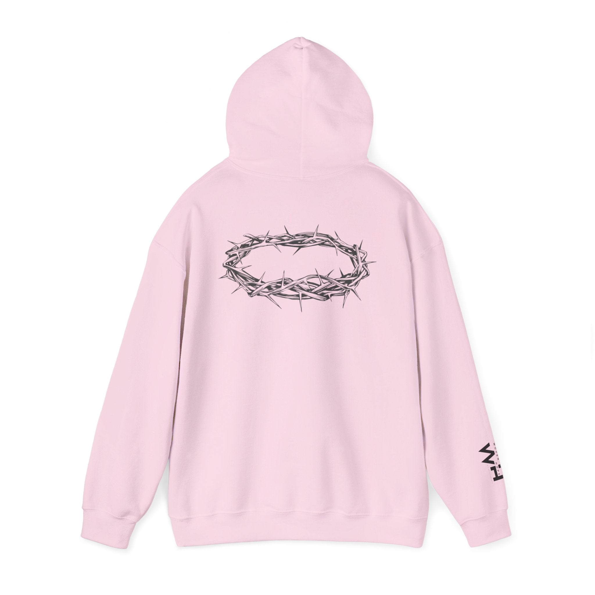 Luminus Hoodie 'Thorns'