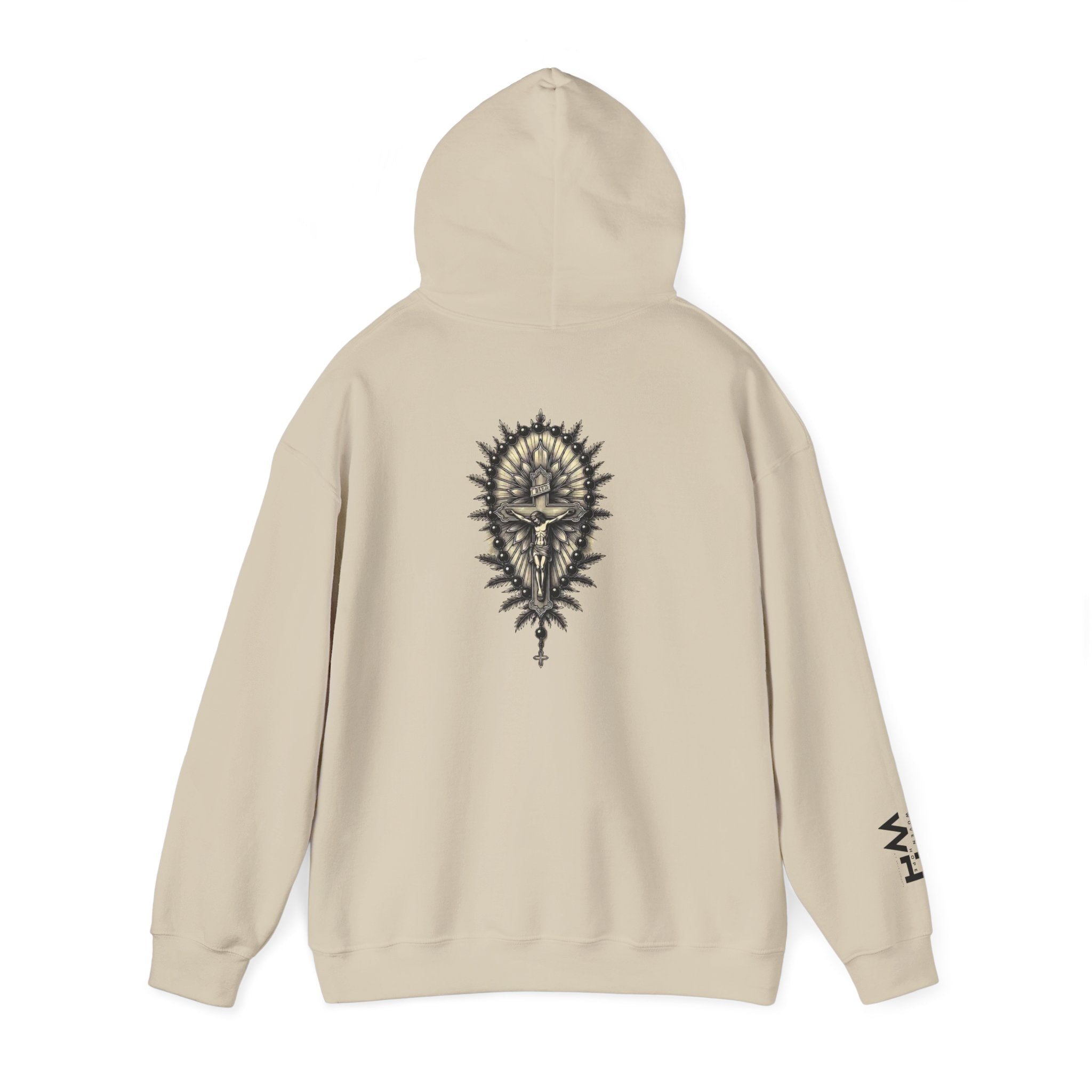 Luminus Hoodie 'Rosary'