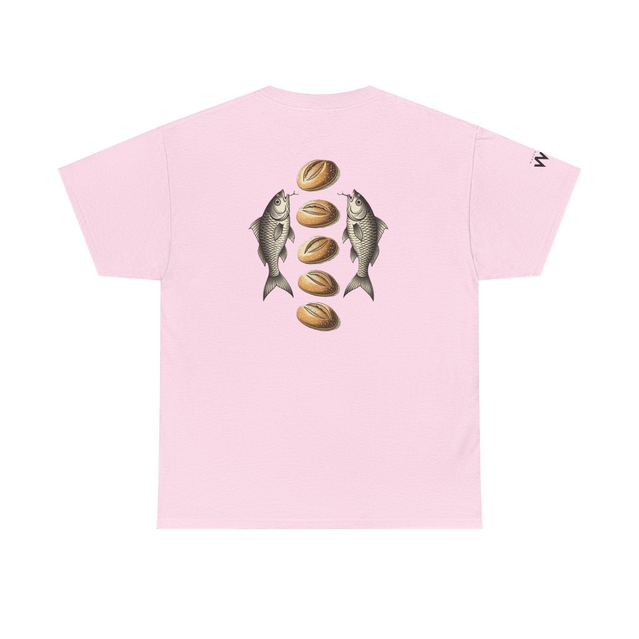 Verses Collection "5 Bread 2 Fish"