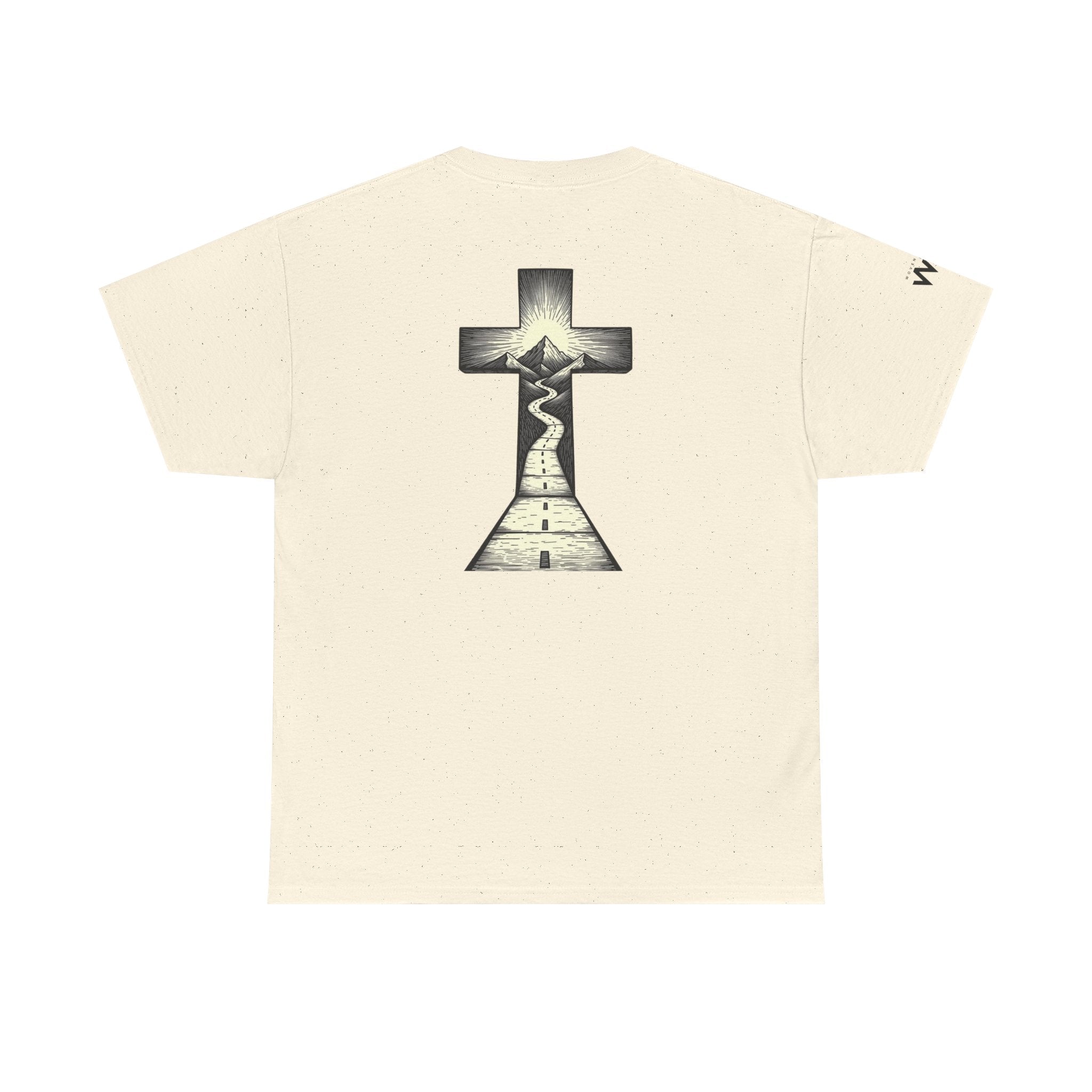 Verses Collection 'I am the Way'