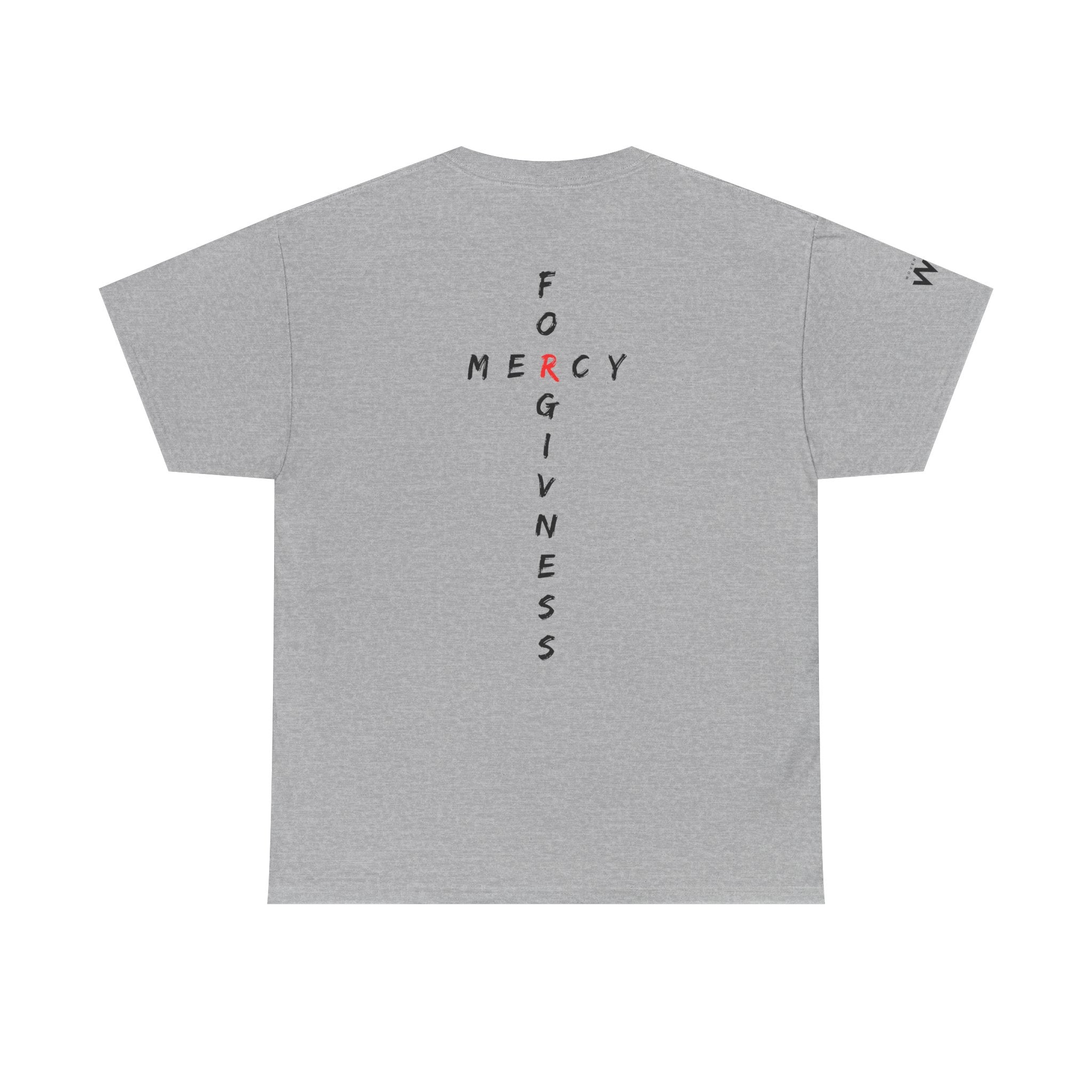 Verses Collection 'Forgiveness'