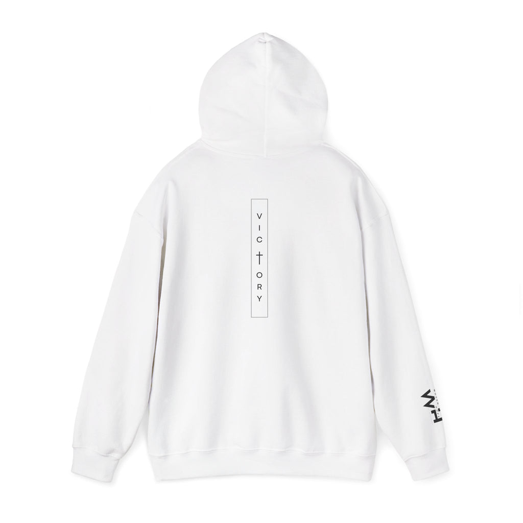 Luminus Hoodie 'Victory'