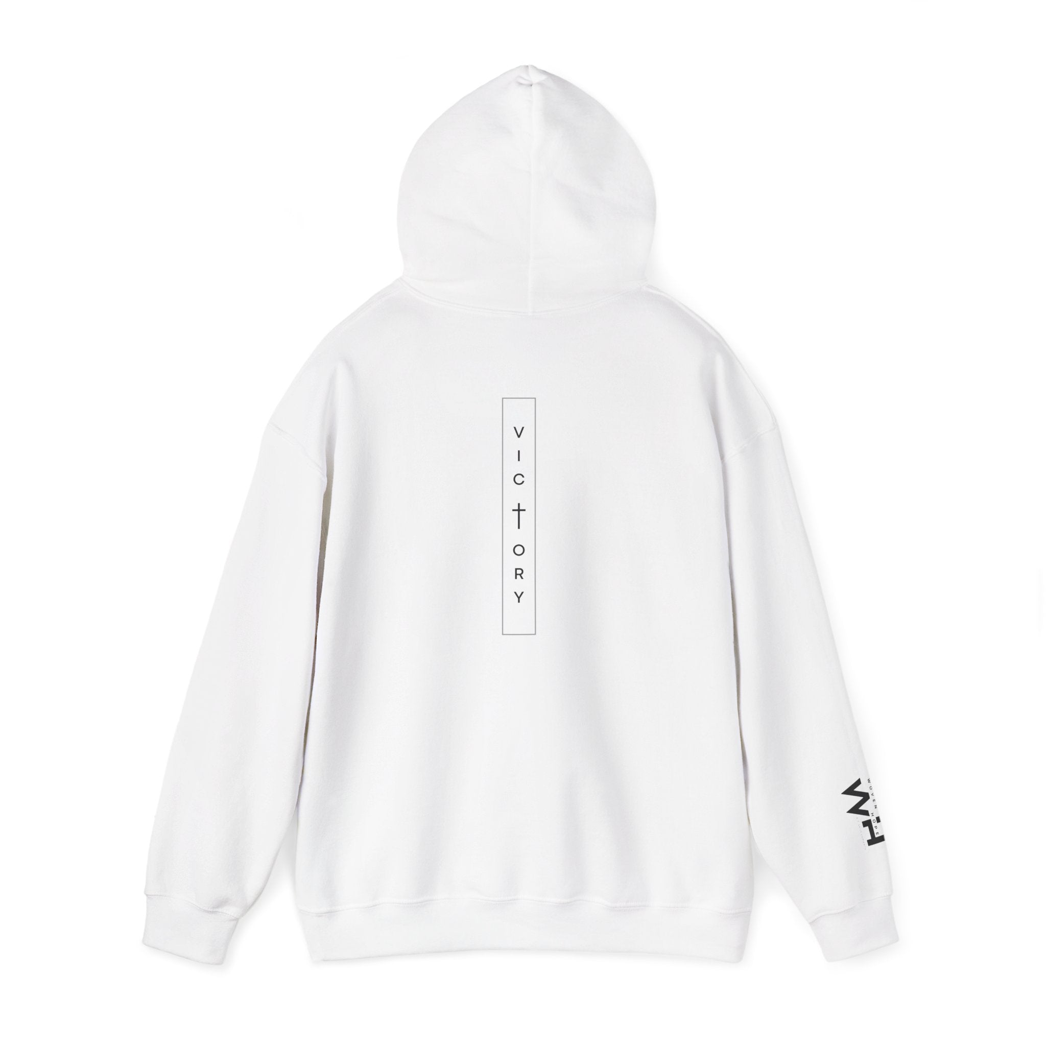 Luminus Hoodie 'Victory'