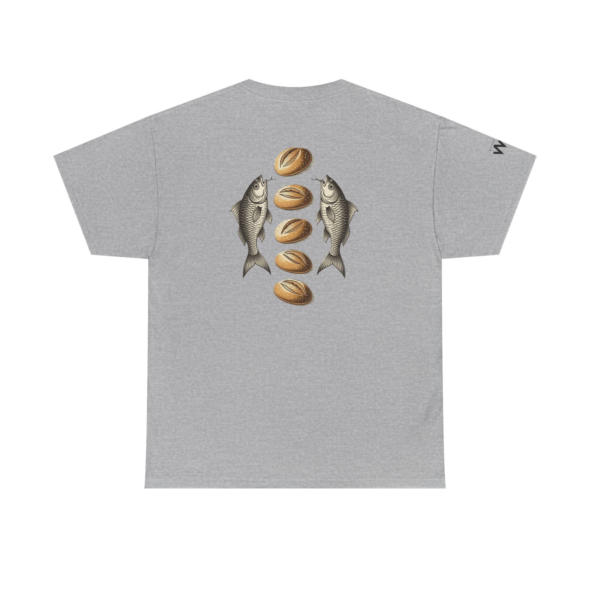 Verses Collection "5 Bread 2 Fish"