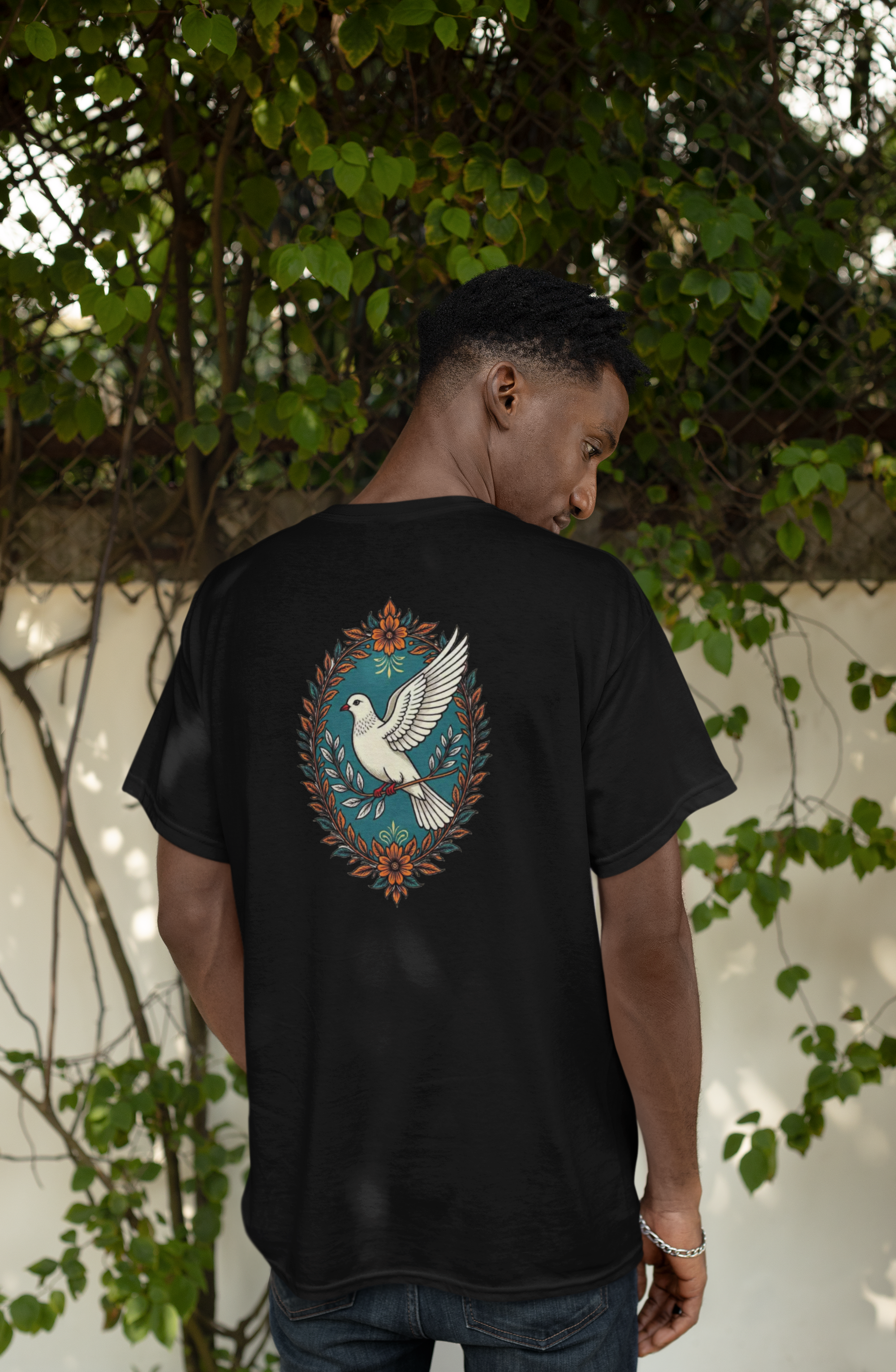 Midnight Collection 'Peace and Hope'