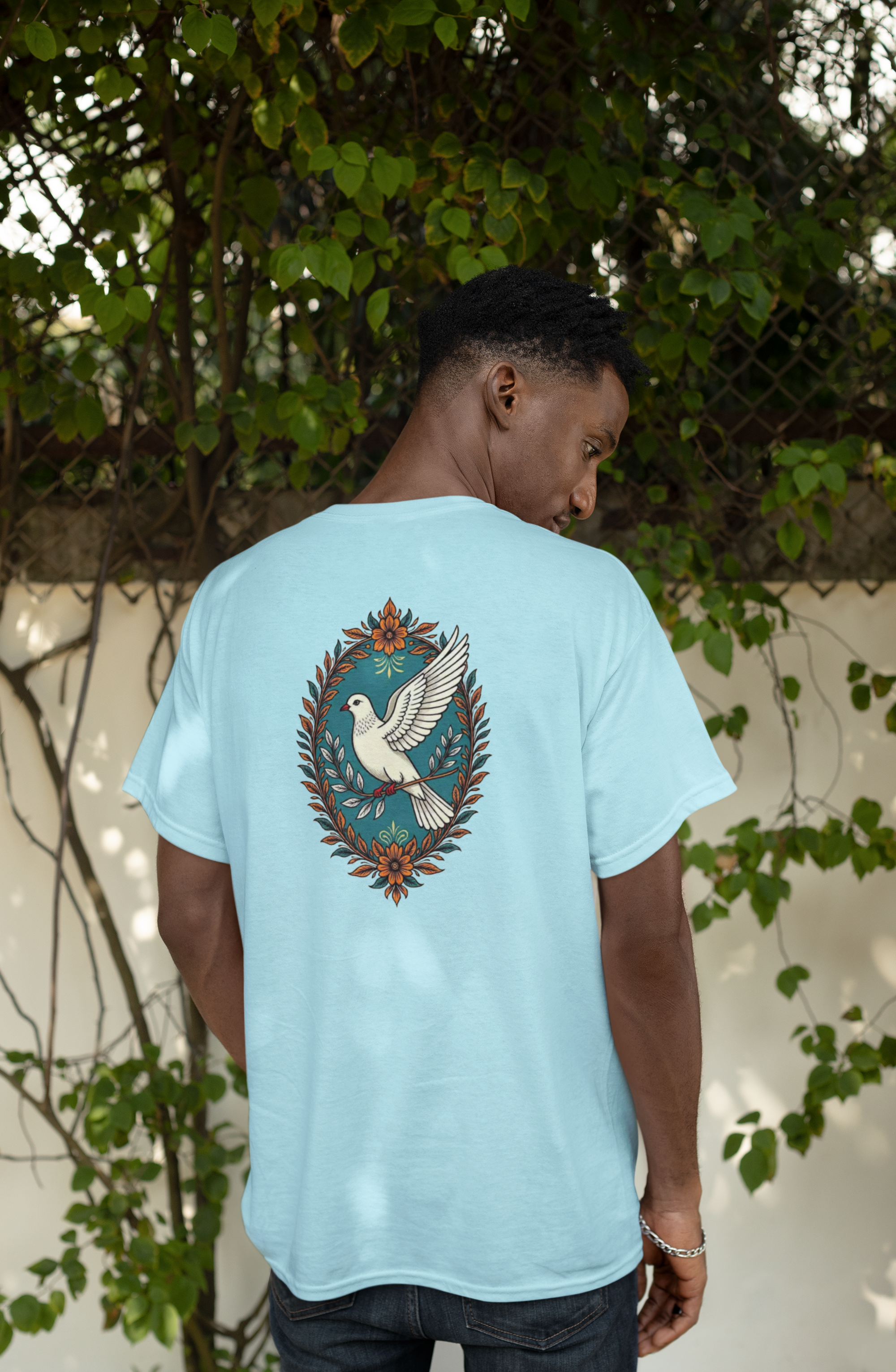 Verses Collection 'Peace and Hope'