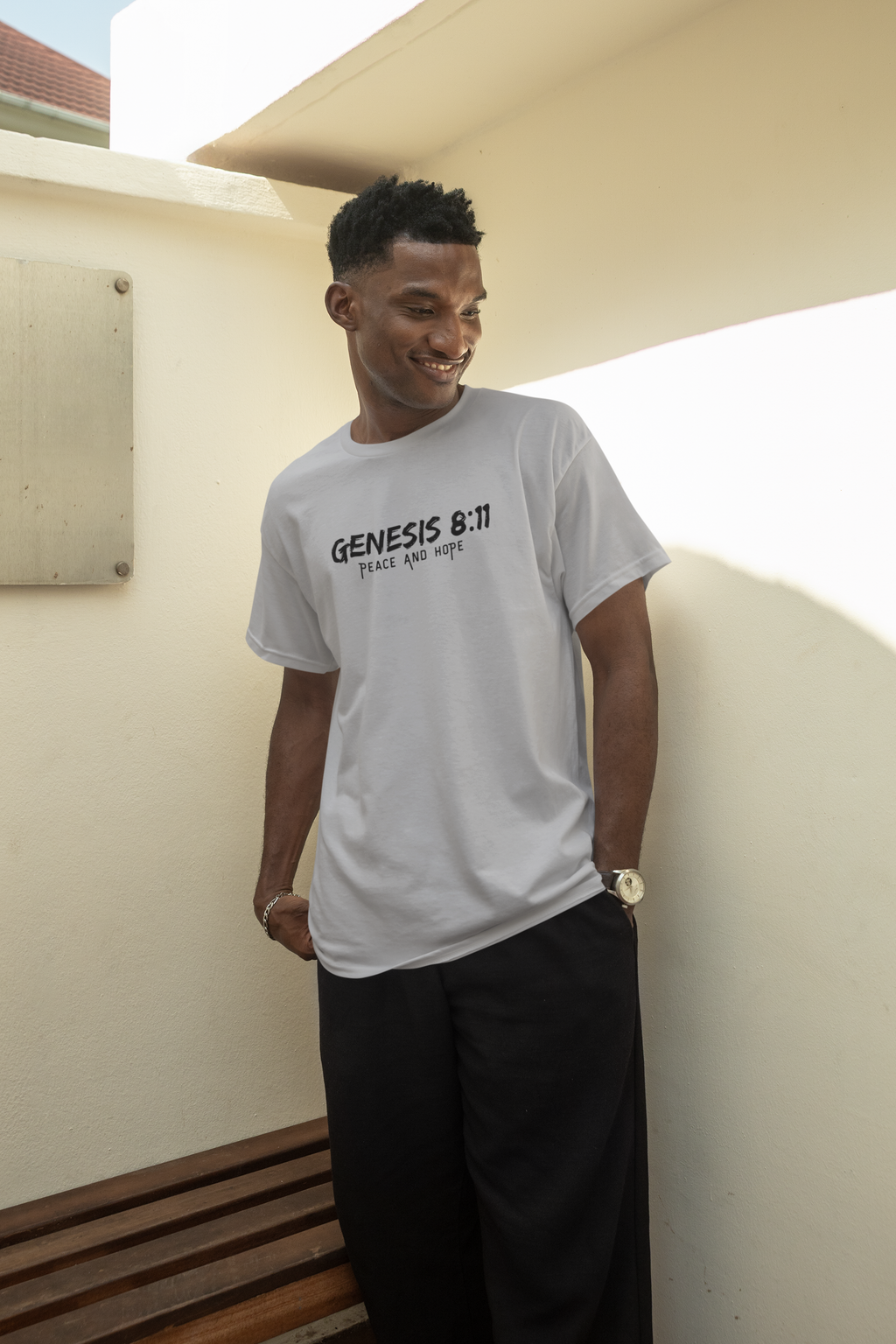 Verses Collection 'Peace and Hope'