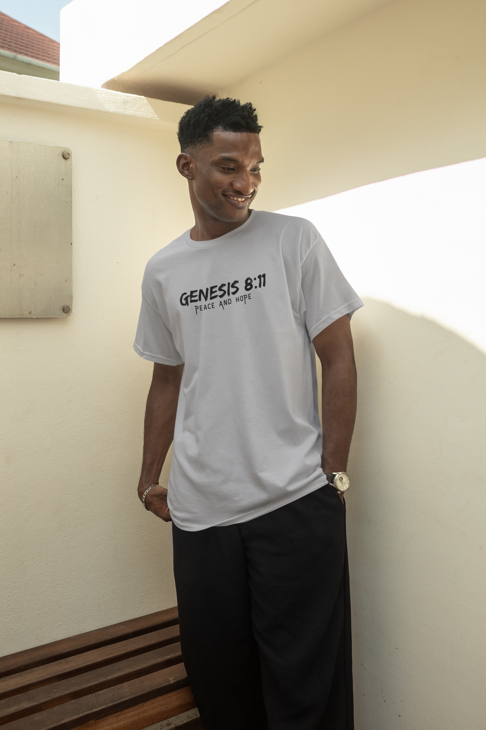 Verses Collection 'Peace and Hope'