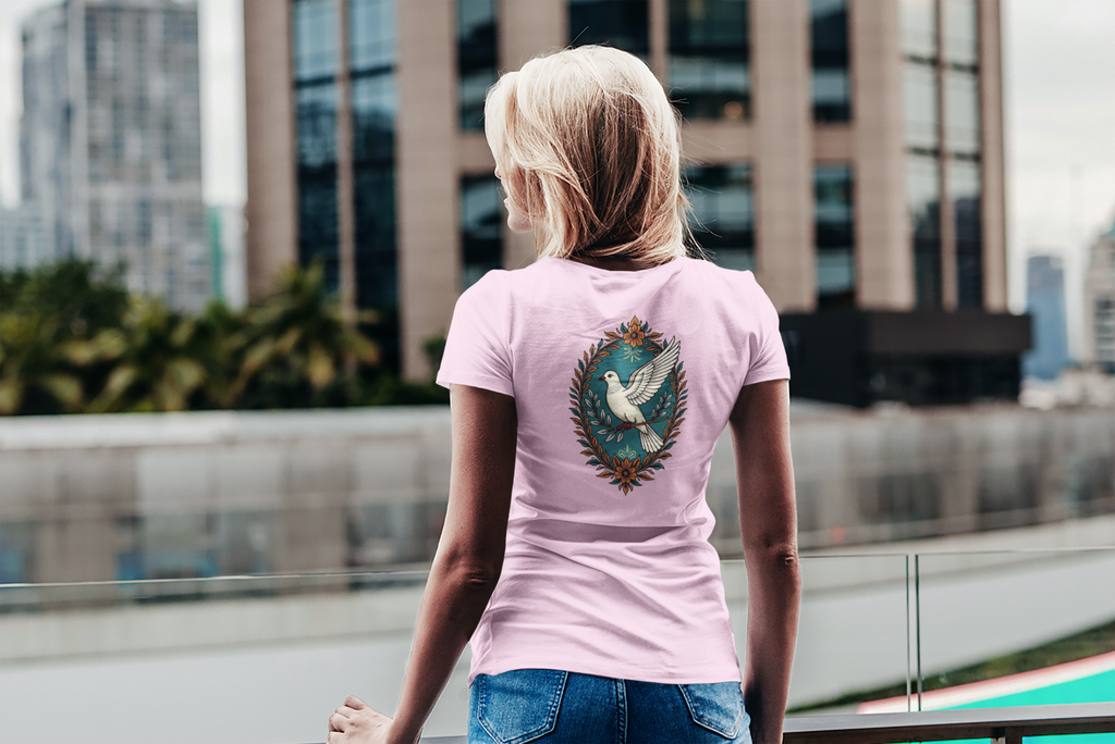 Verses Collection 'Peace and Hope'