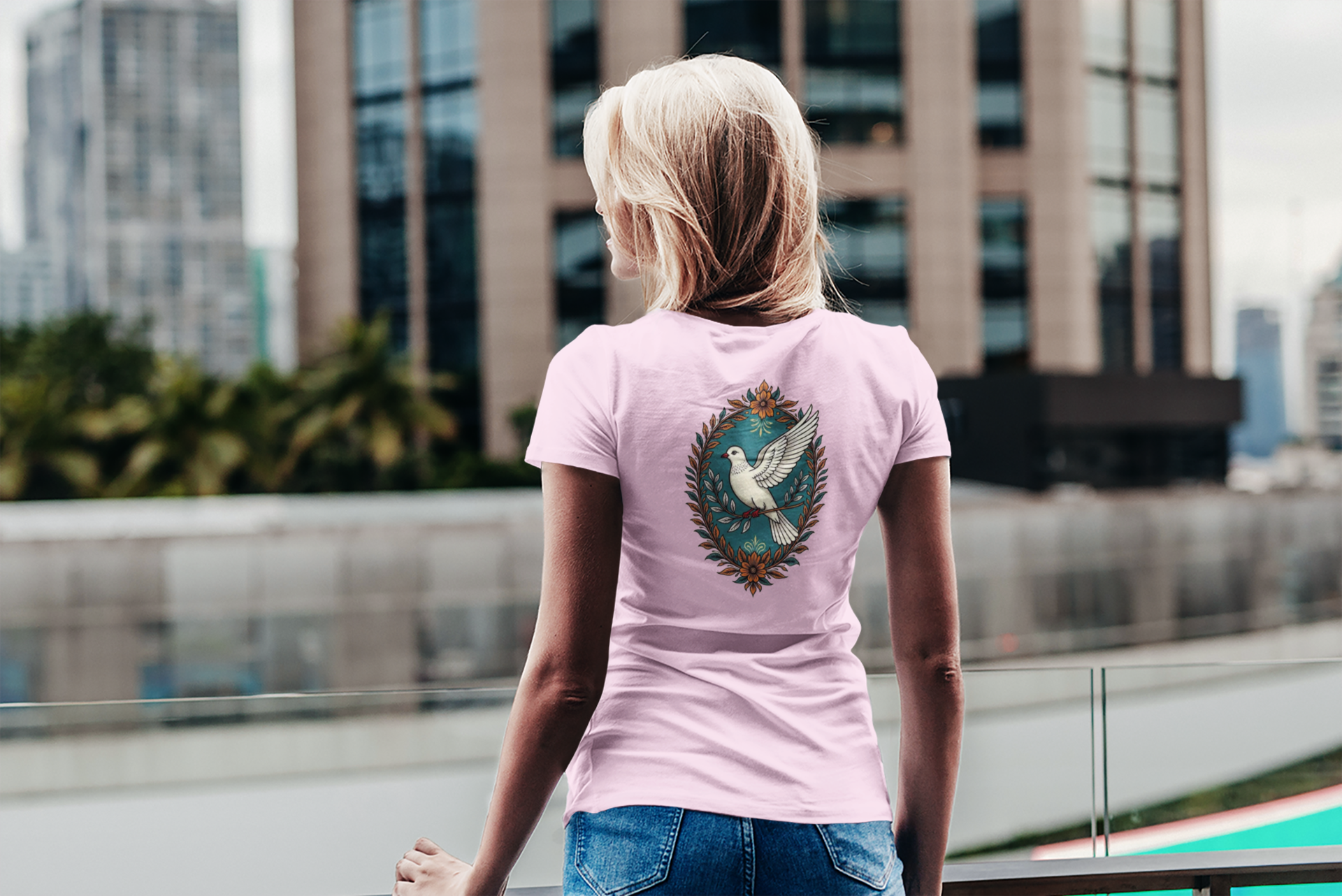 Verses Collection 'Peace and Hope'