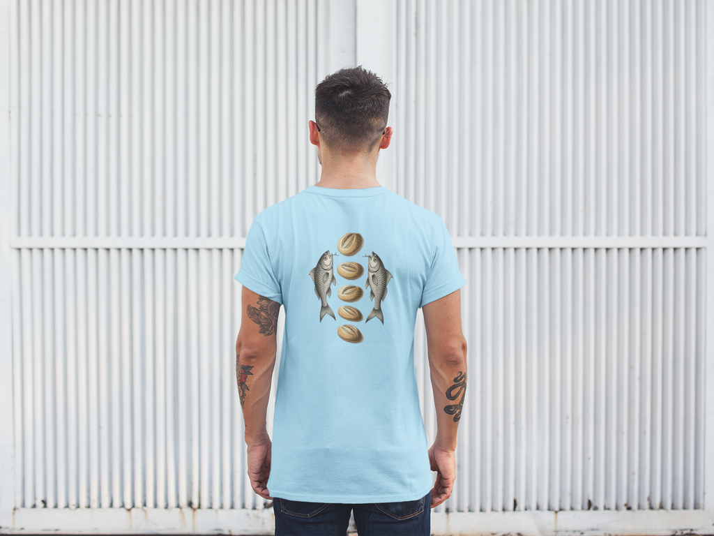 Verses Collection "5 Bread 2 Fish"