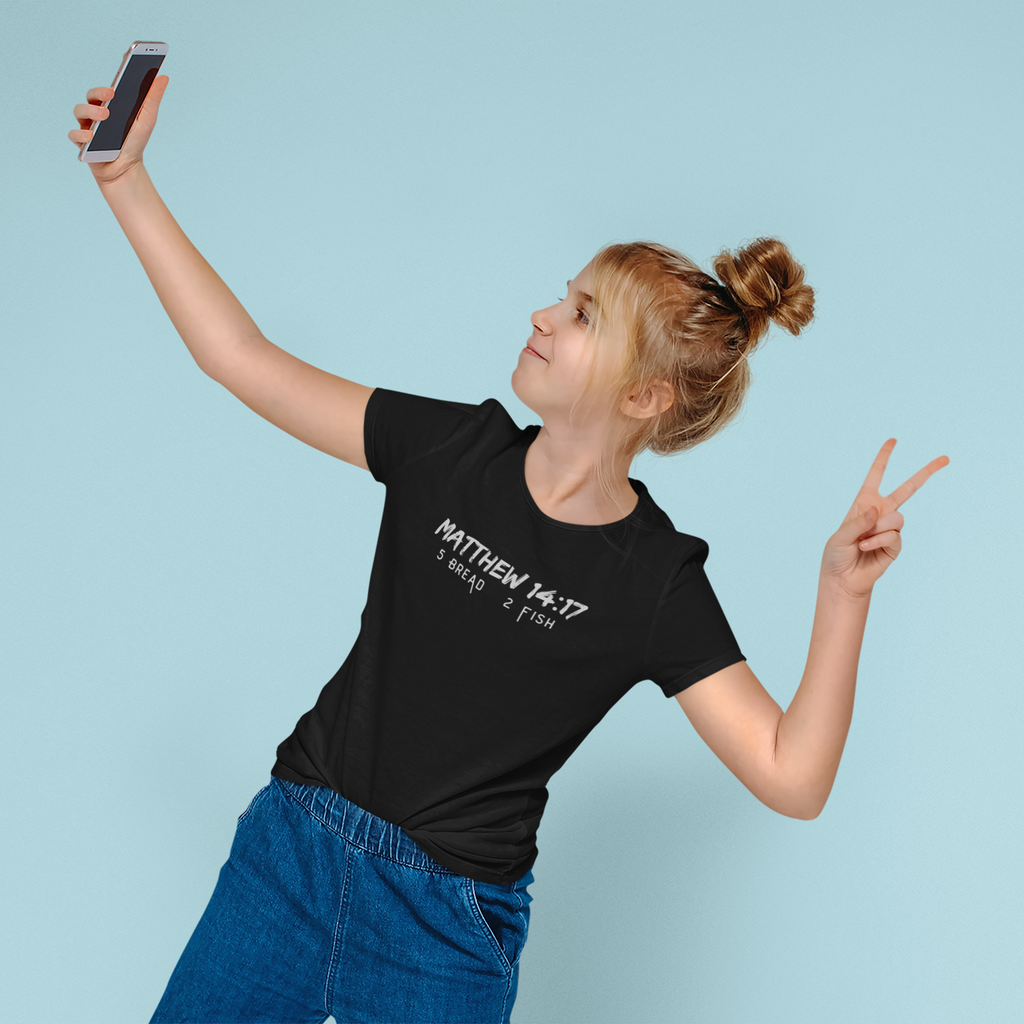 Midnight Collection 5 Bread 2 Fish