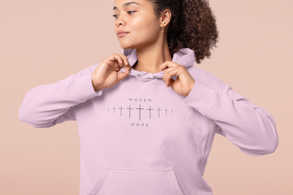 Luminus Hoodie 'Drip'