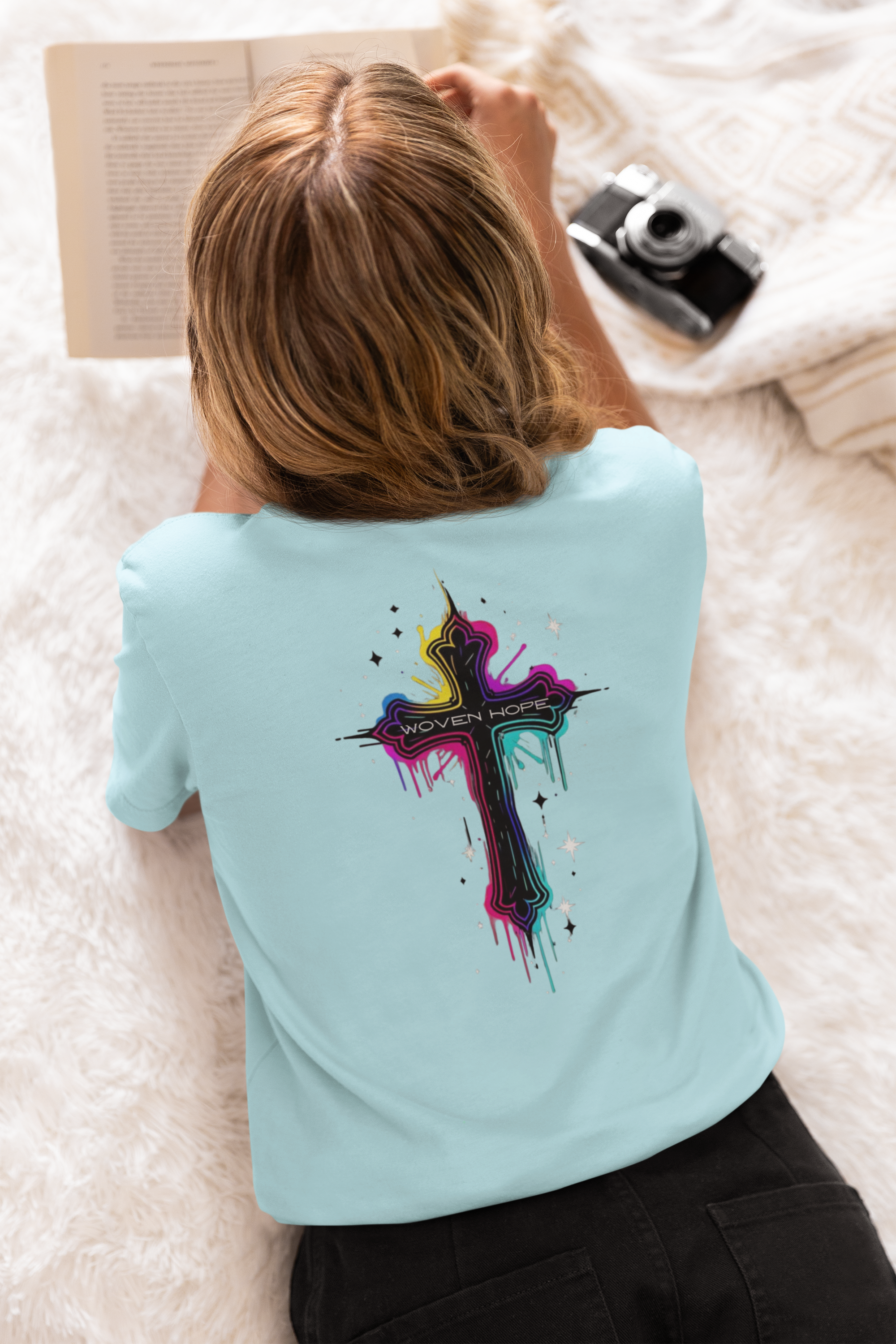 Verses Collection 'Drip'