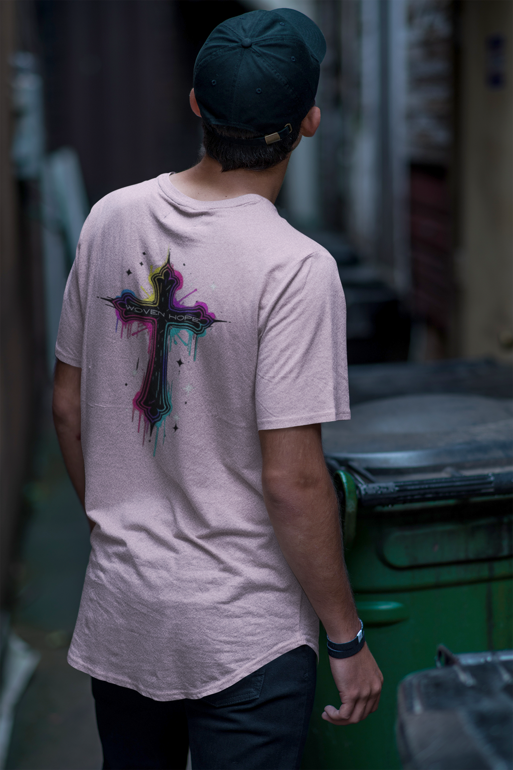 Verses Collection 'Drip'