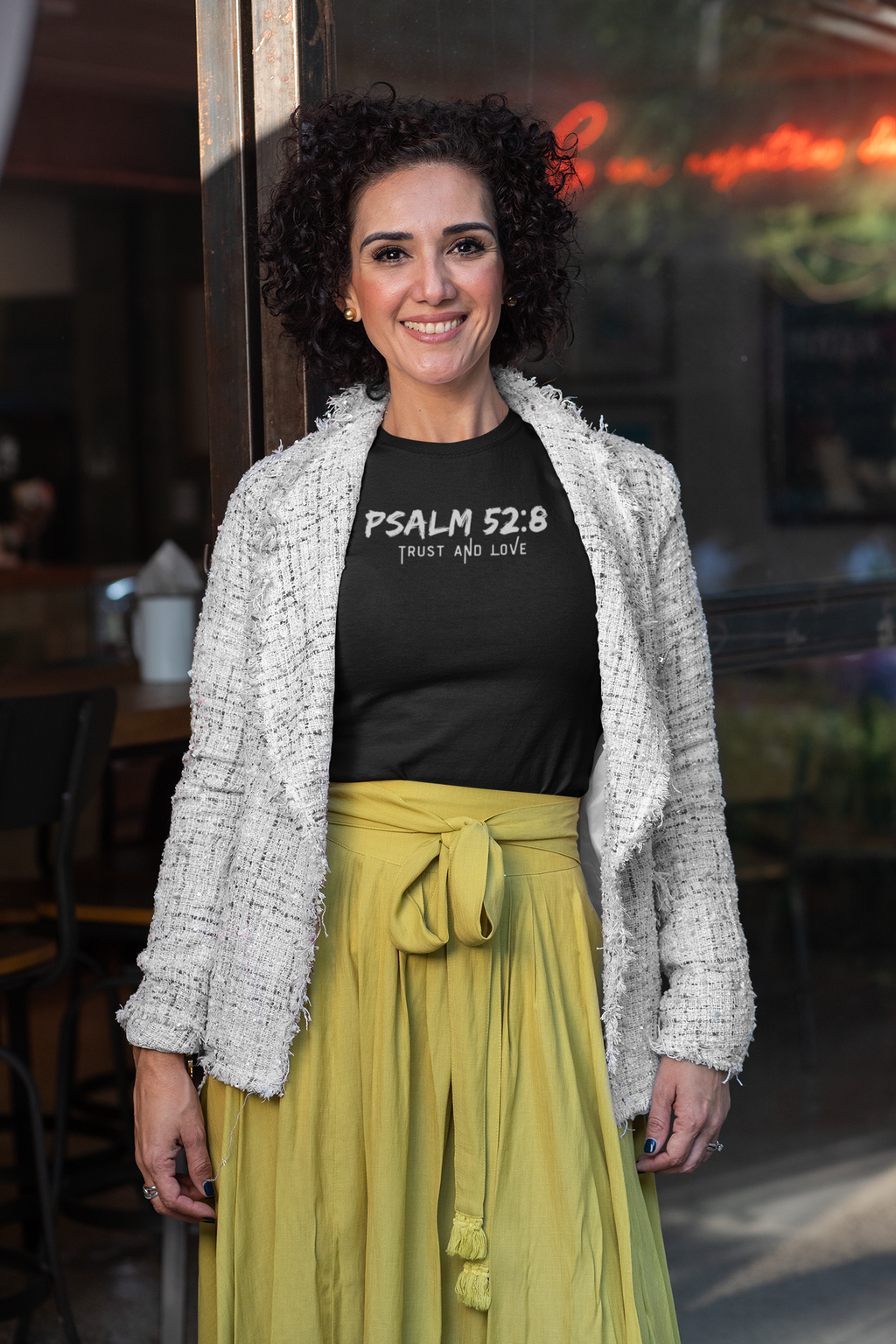 Midnight Collection 'Trust and Love'