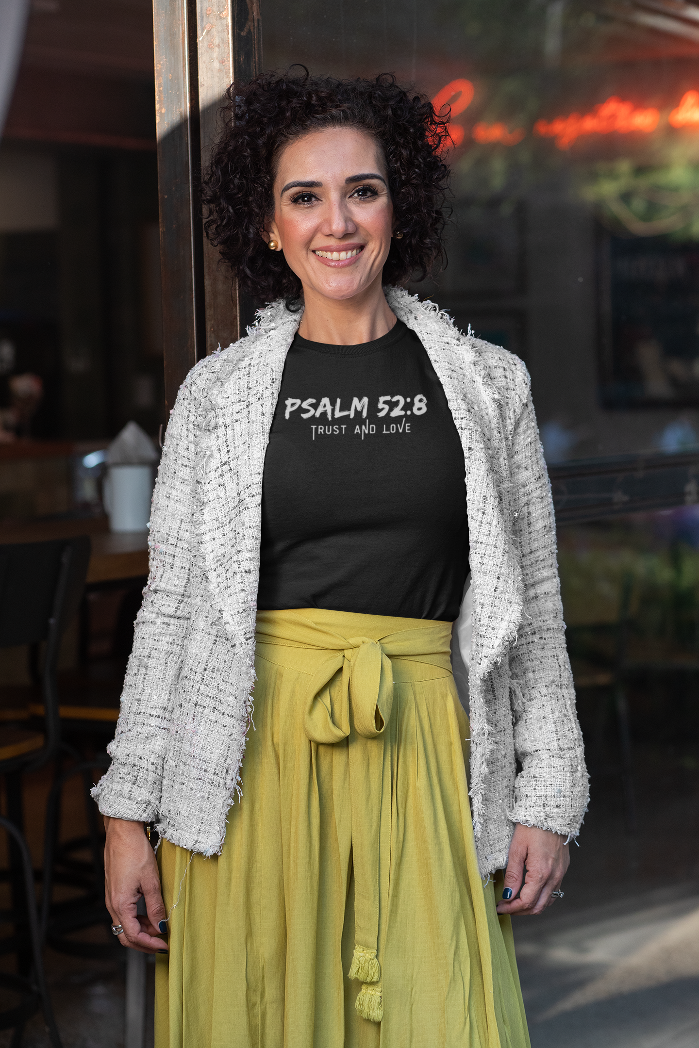 Midnight Collection 'Trust and Love'