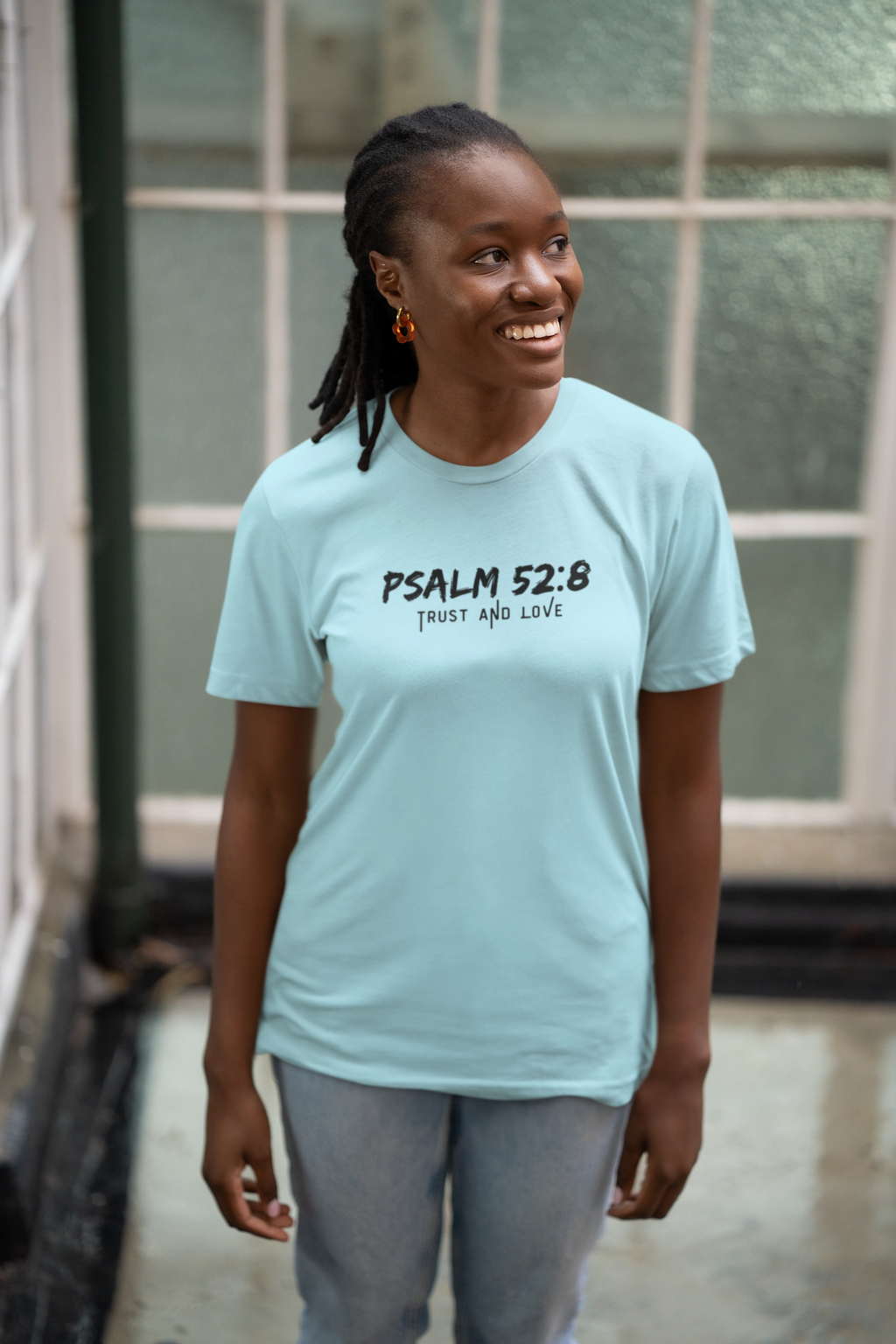 Verses Collection 'Trust and Love'