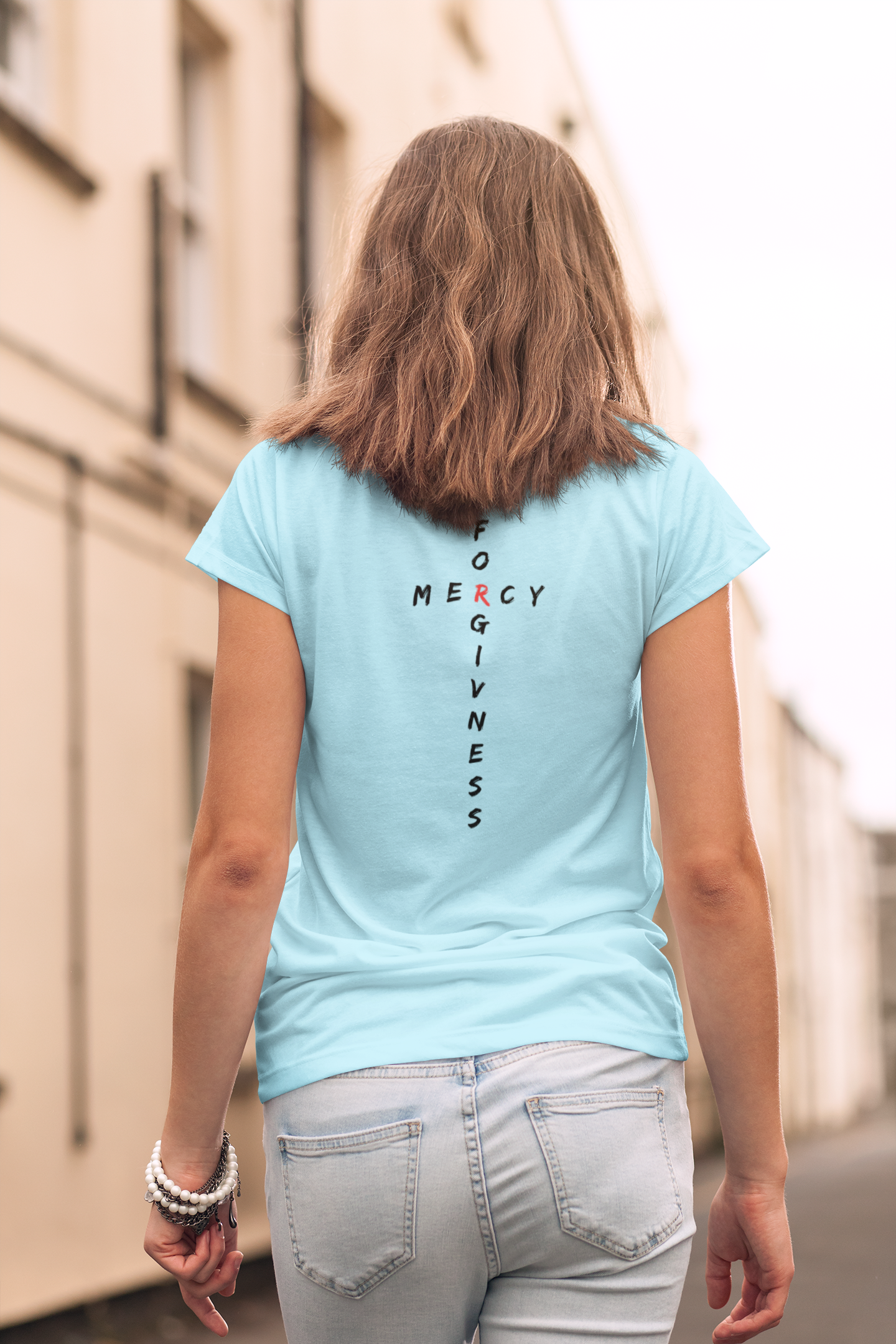 Verses Collection 'Forgiveness'