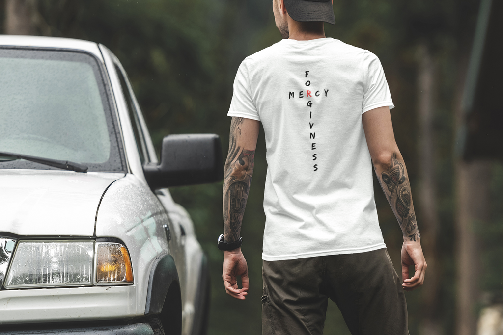 Verses Collection 'Forgiveness'