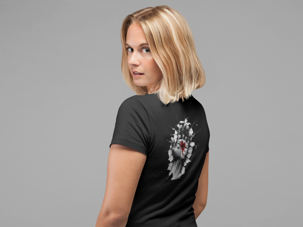 Midnight Collection 'Hand Piercing'