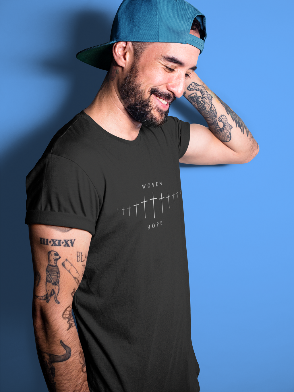 Midnight Collection 'Gold Heart'