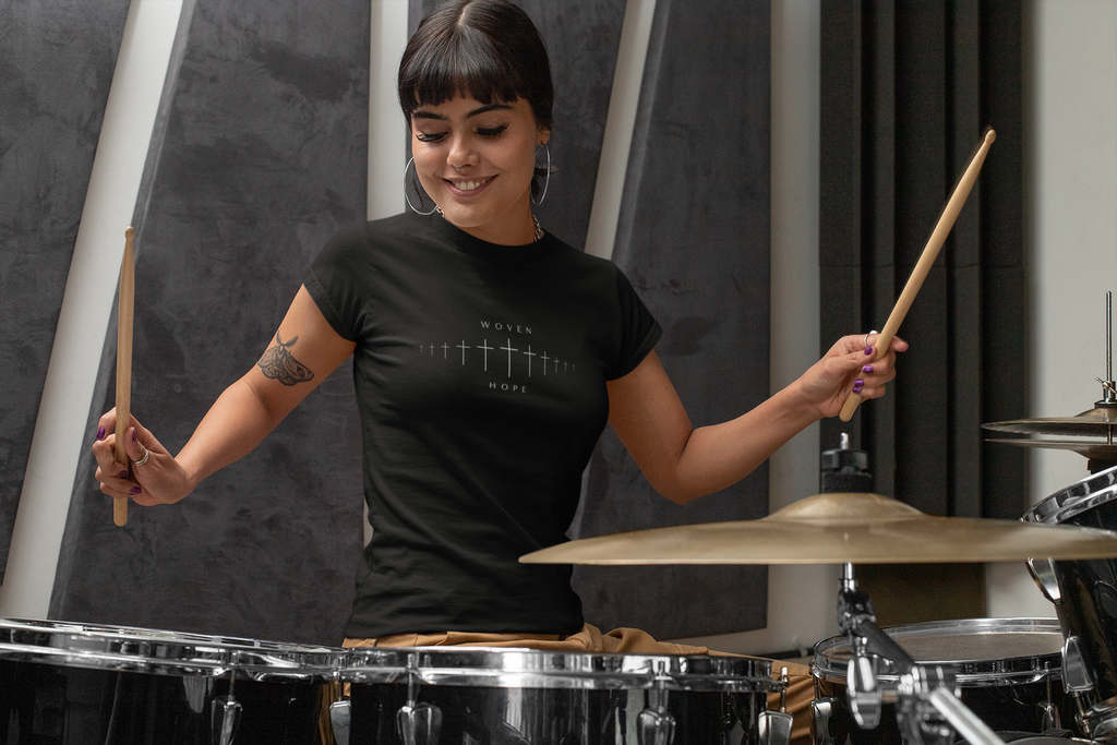 Midnight Collection 'Gold Heart'