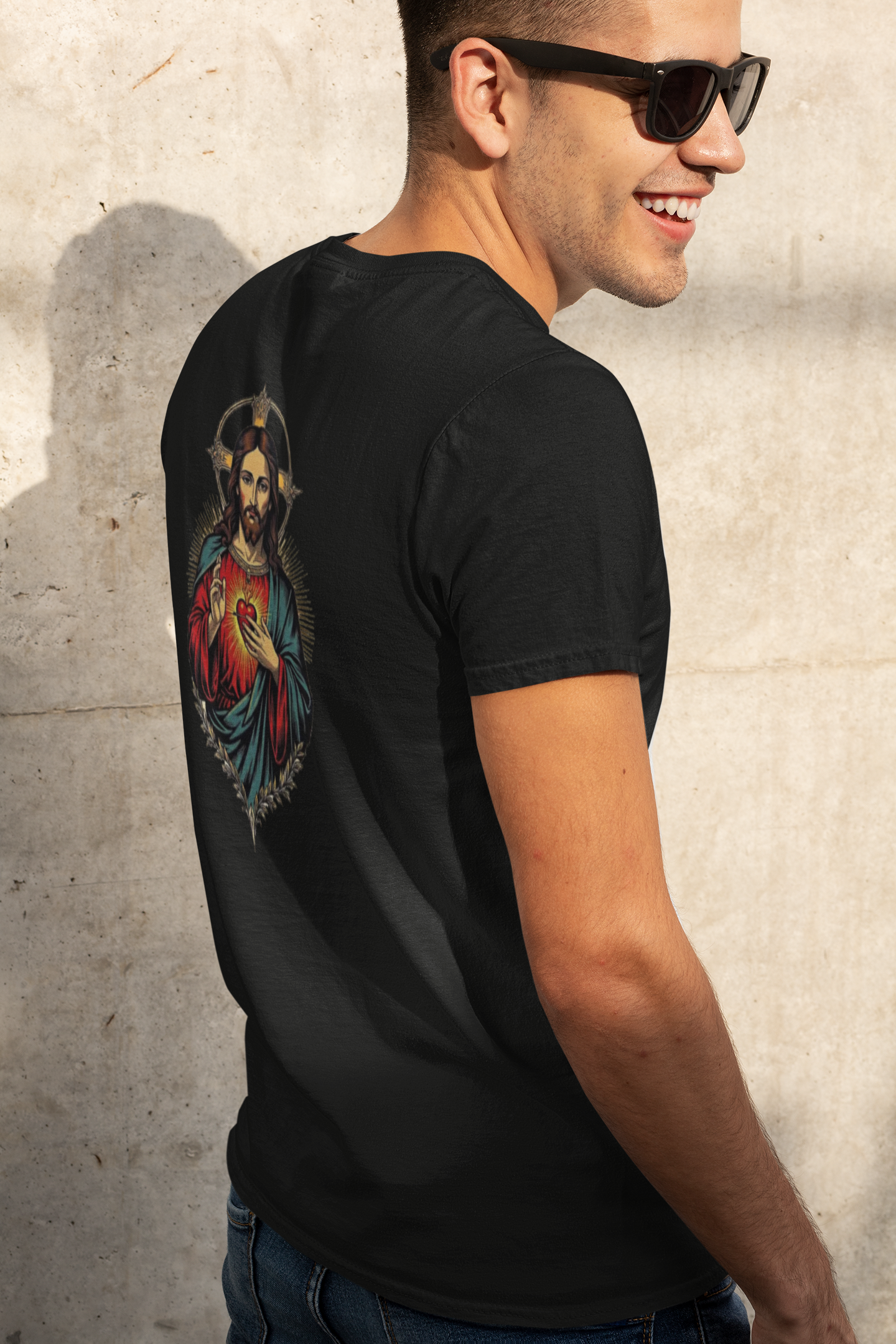 Midnight Collection 'Jesus'