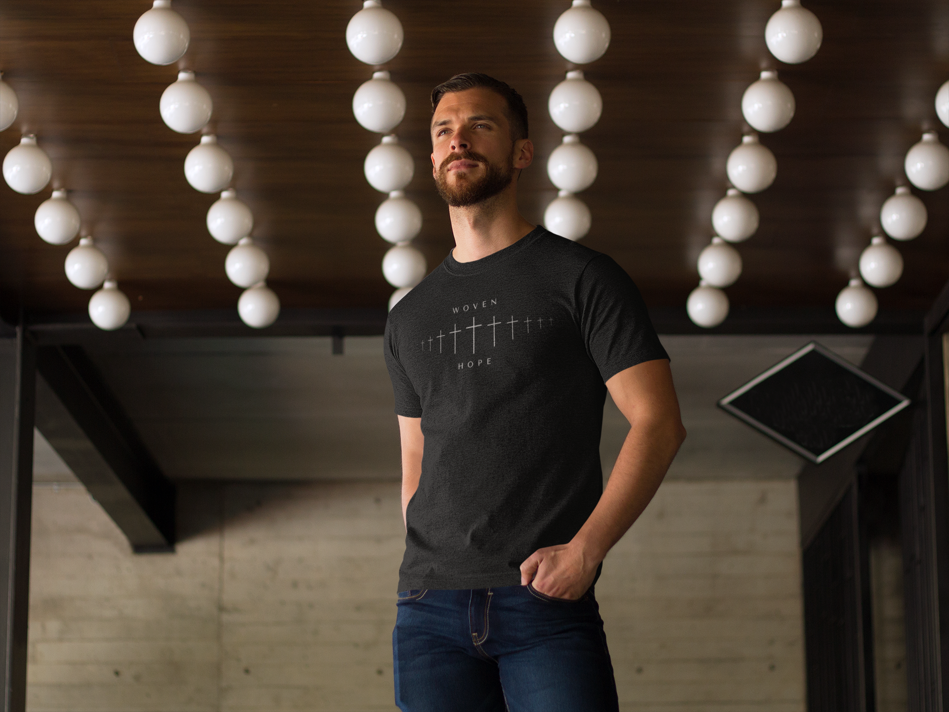 Midnight Collection 'Praying Hands'