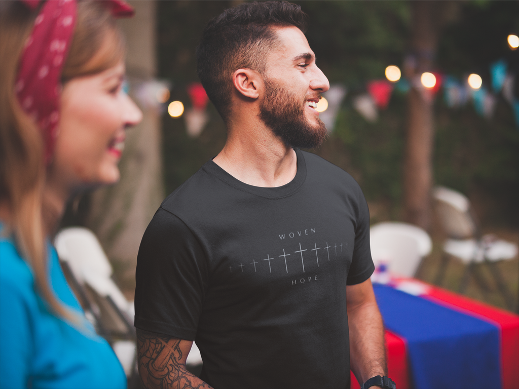 Midnight Collection 'Praise The Lord'