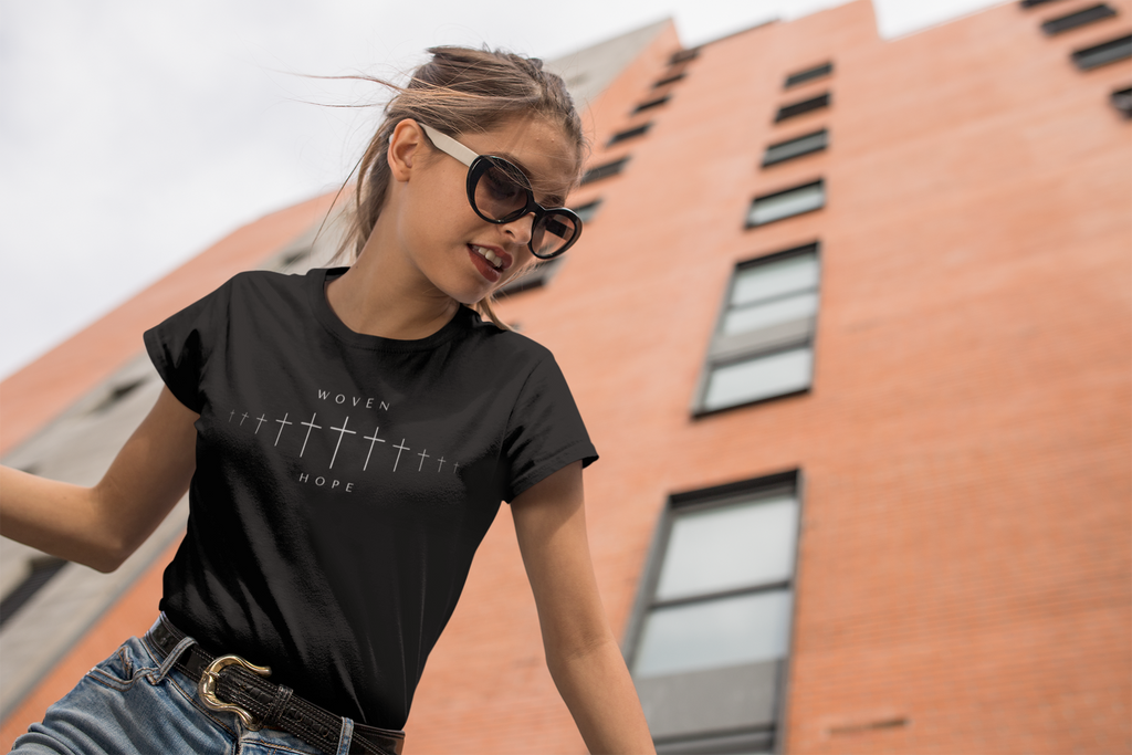 Midnight Collection 'Praise The Lord'