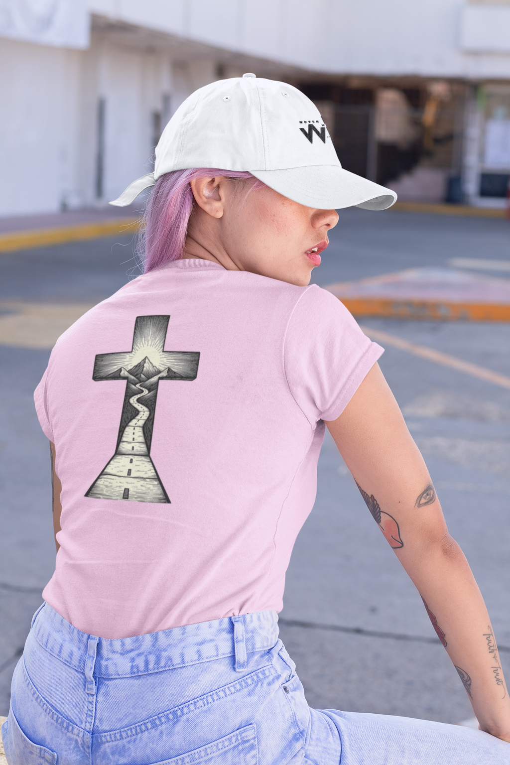 Verses Collection 'I am the Way'