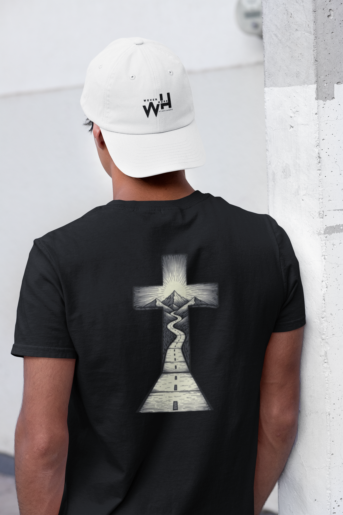 Midnight Collection 'I am the Way'