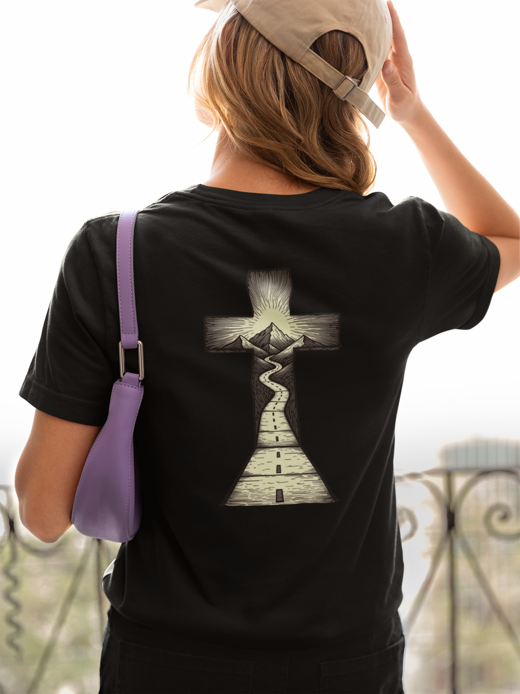 Midnight Collection 'I am the Way'