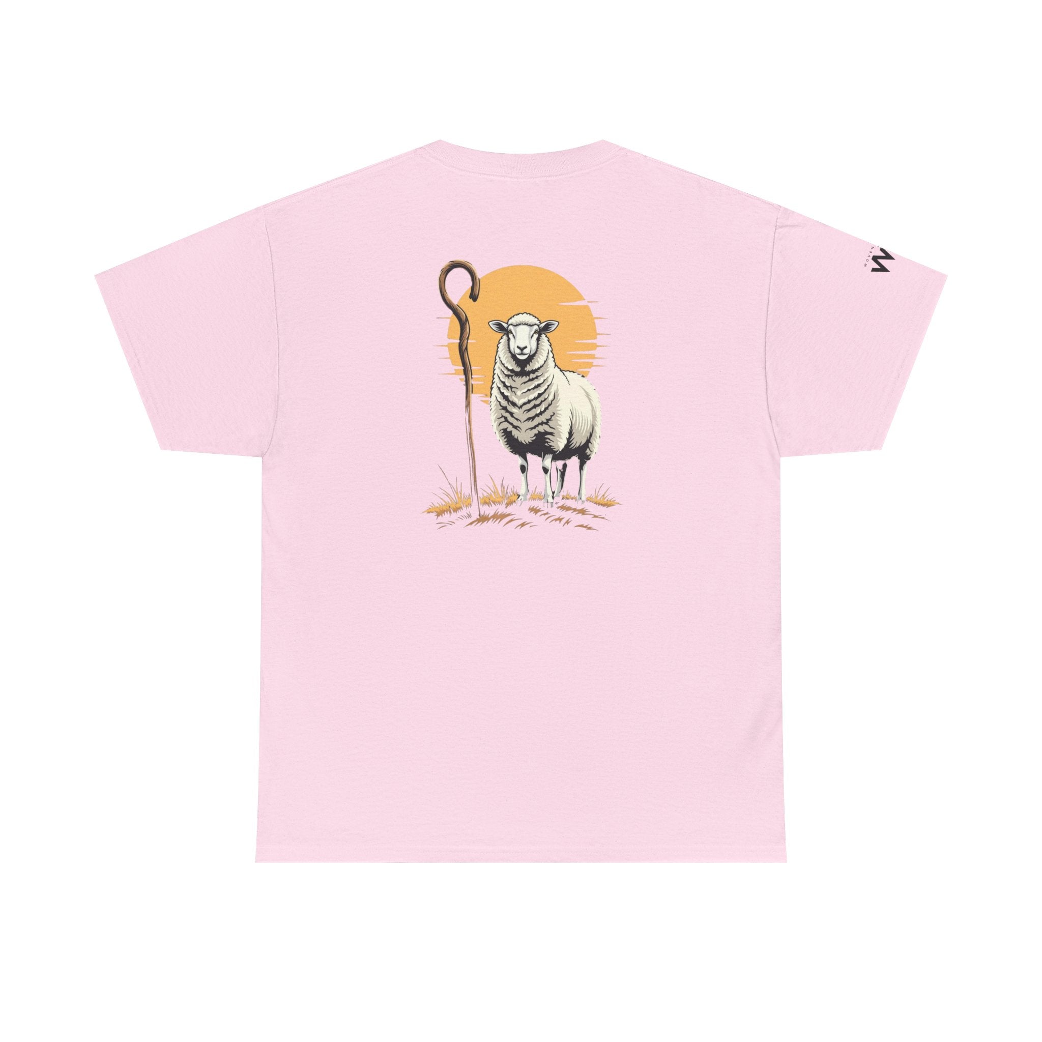 Verses Collection 'The Lord is My Shepherd'