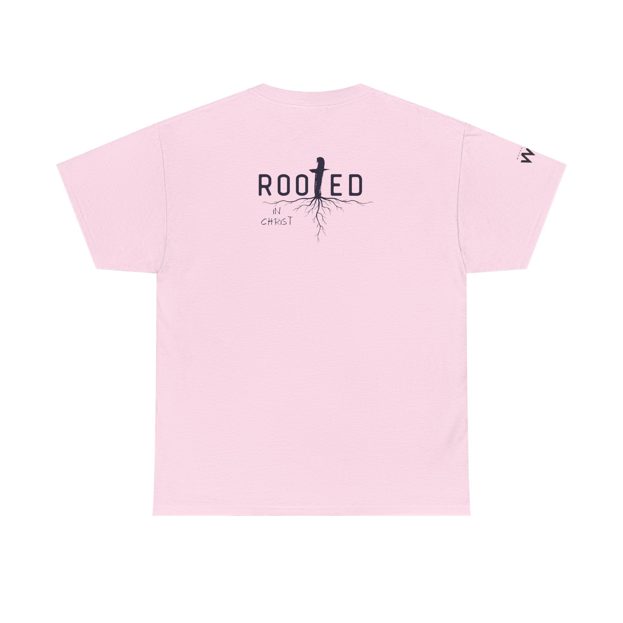 Verses Collection 'Rooted'