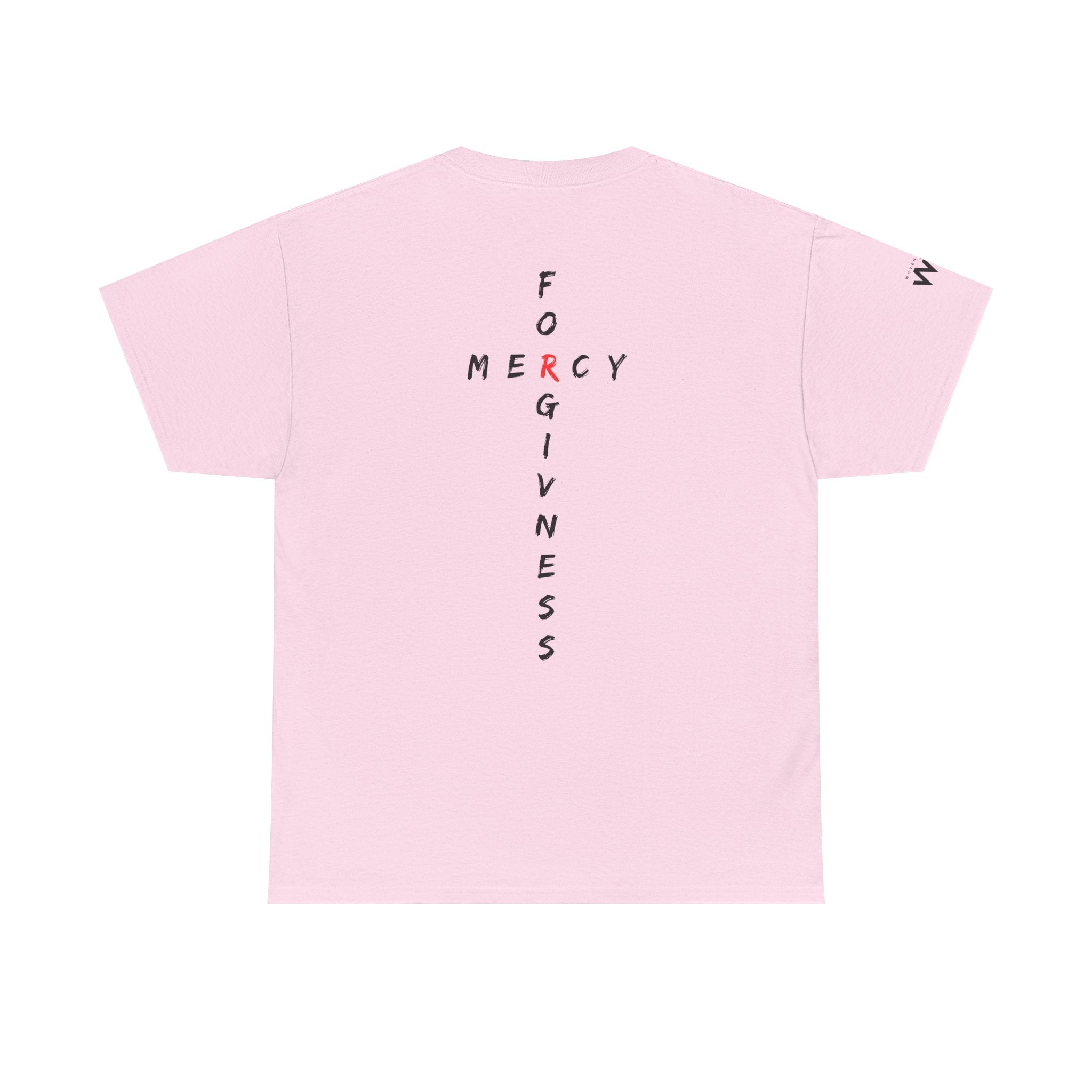 Verses Collection 'Forgiveness'