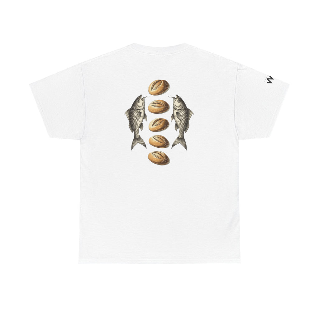 Verses Collection "5 Bread 2 Fish"