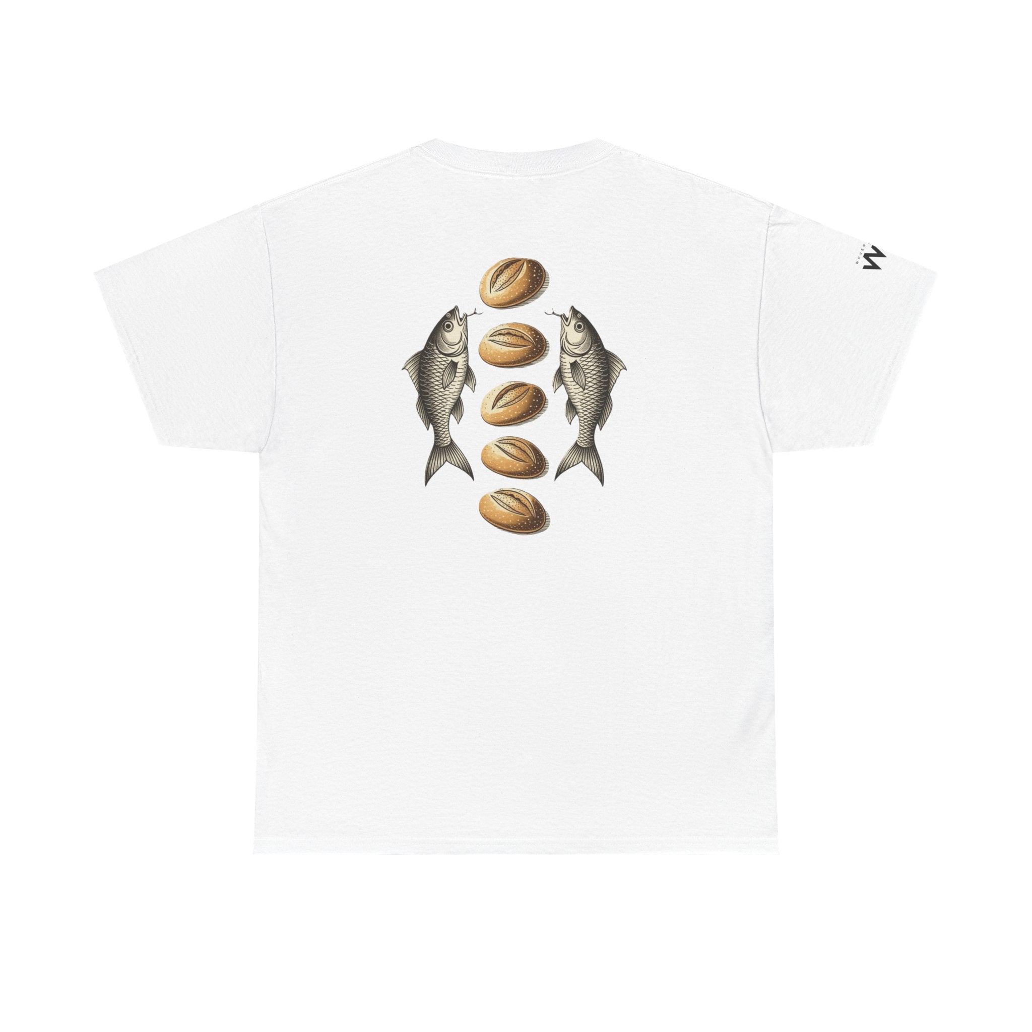 Verses Collection "5 Bread 2 Fish"
