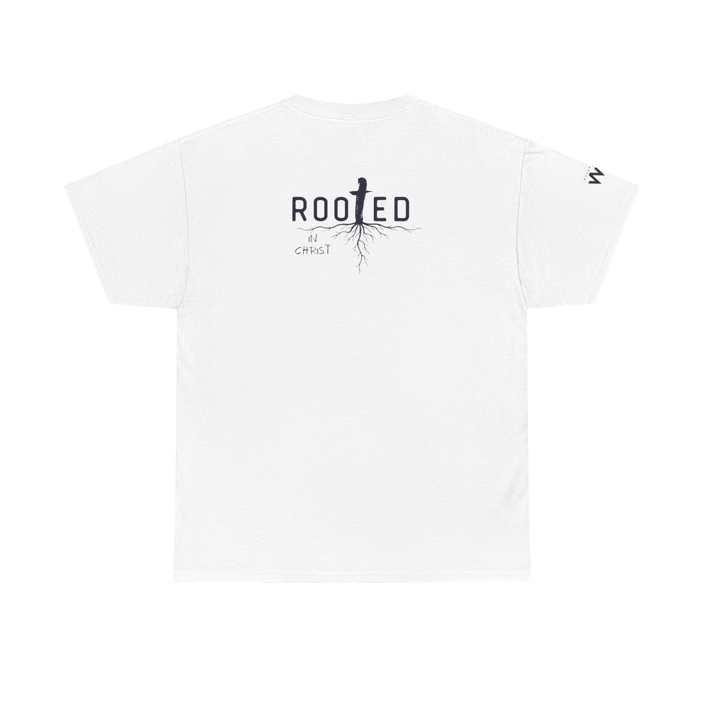Verses Collection 'Rooted'