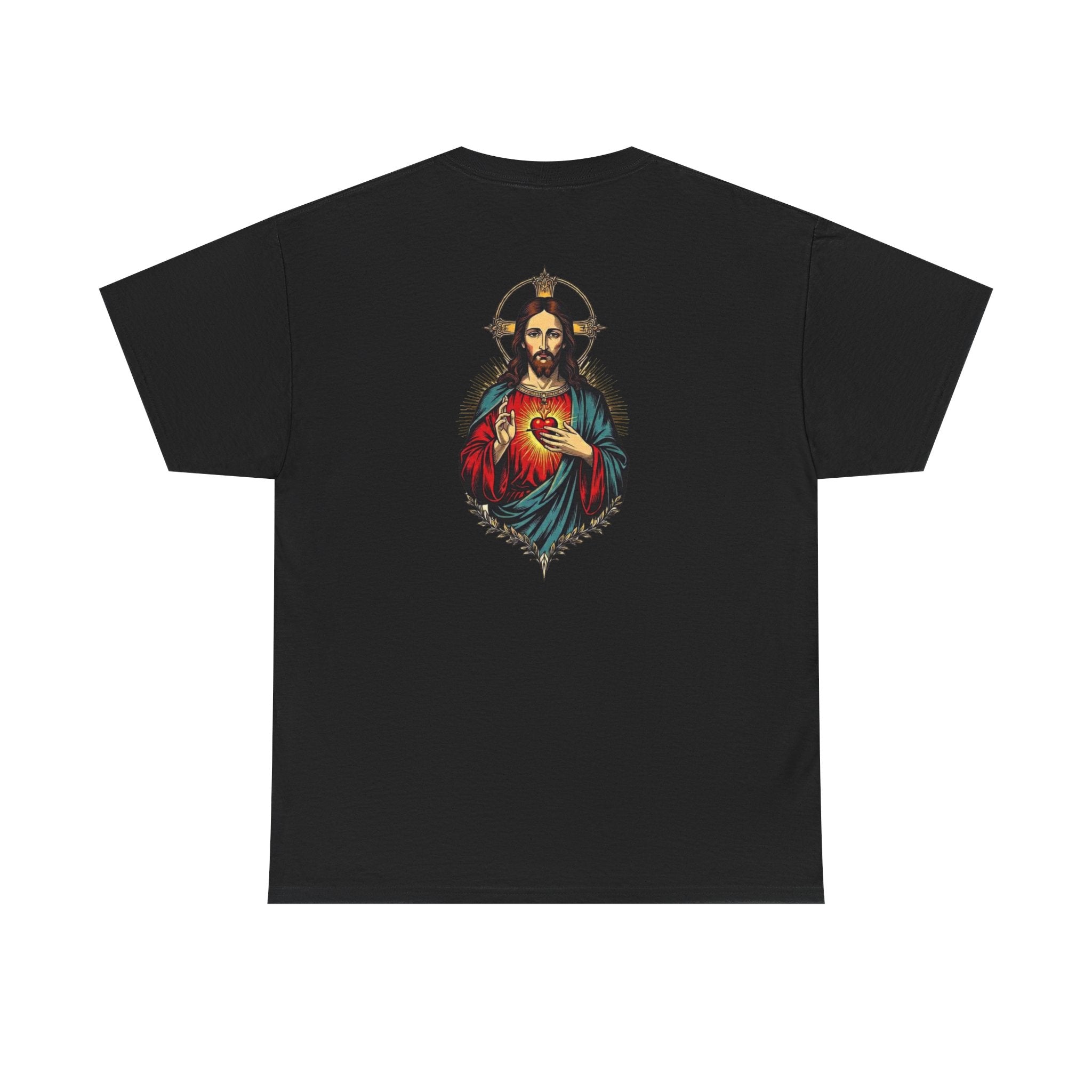 Midnight Collection 'Jesus'