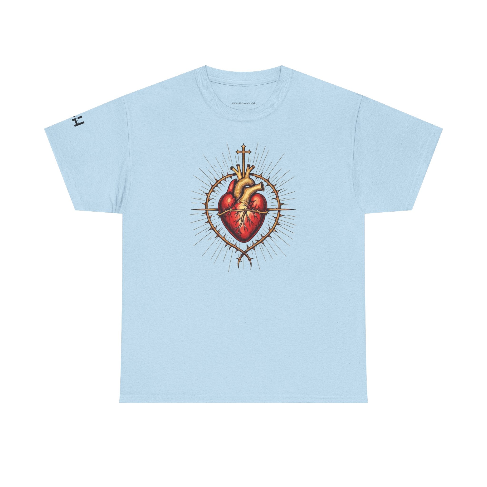 Verses Collection 'Sacred Heart'