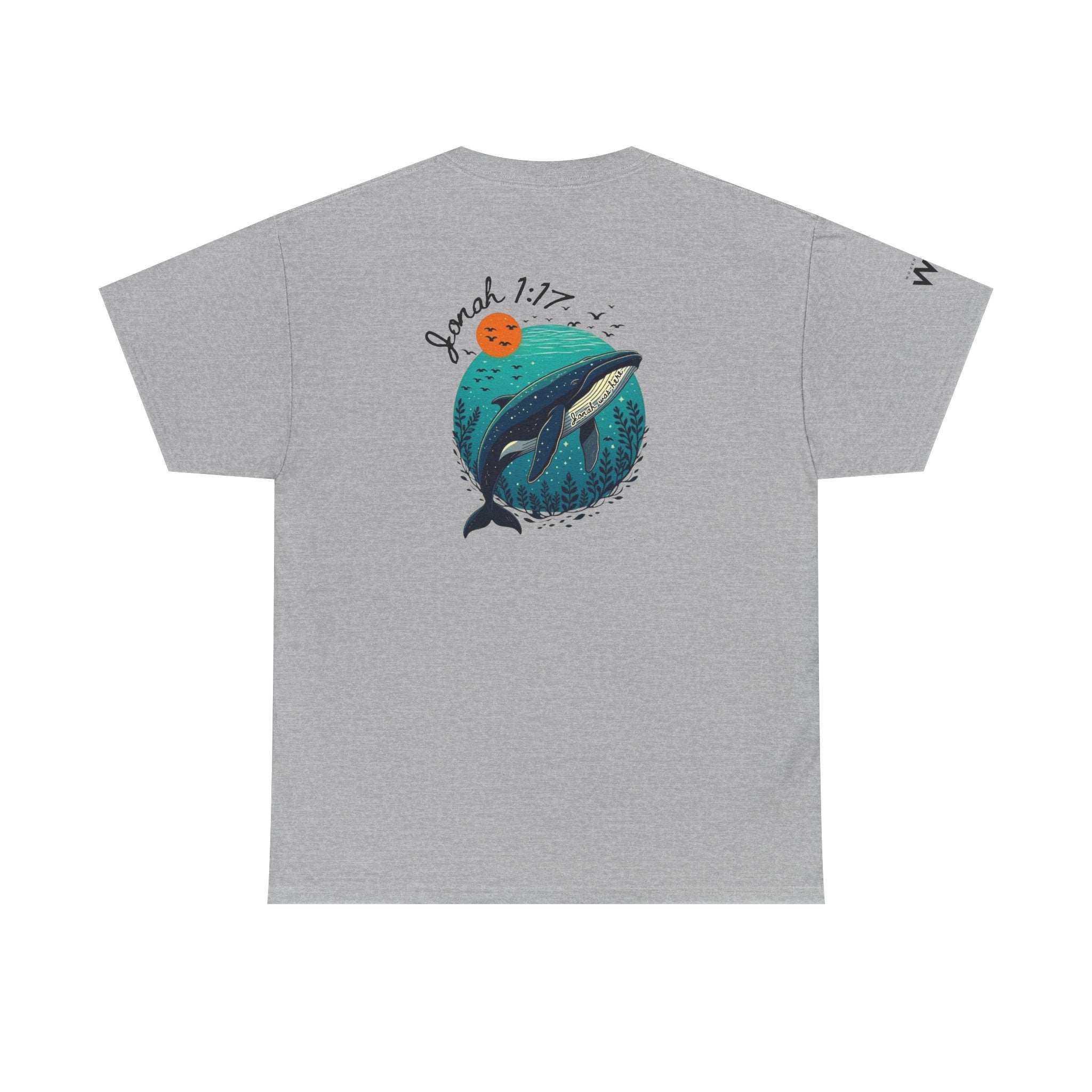 Verses Collection 'Jonah'