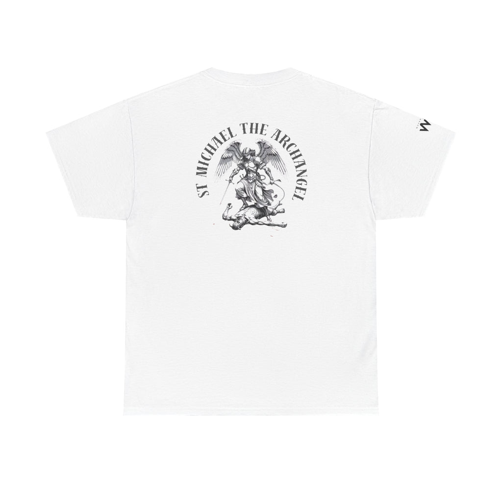 Verses Collection 'St. Michael Archangel'