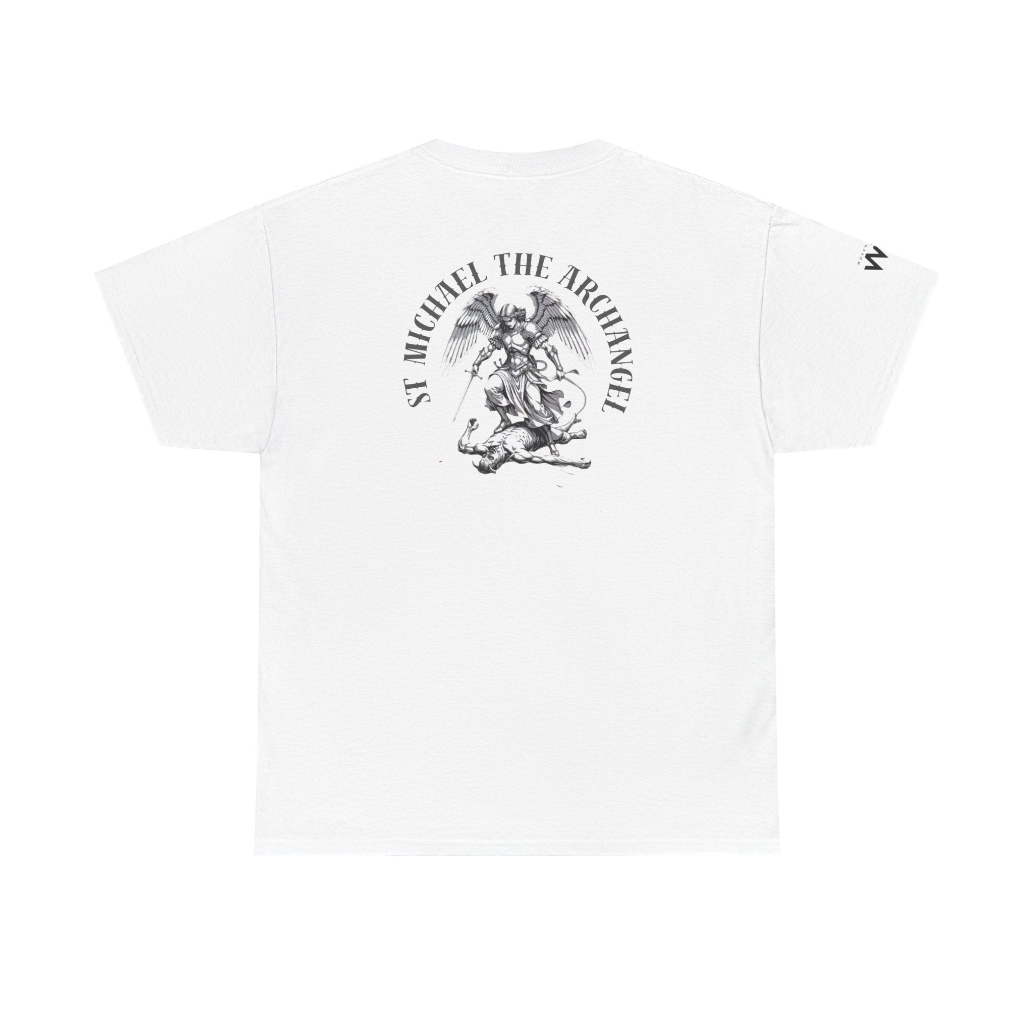 Verses Collection 'St. Michael Archangel'