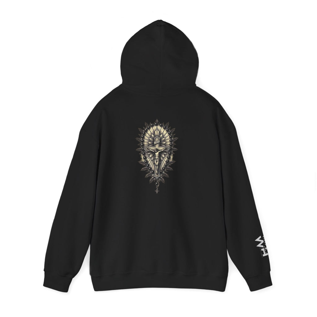 Shadow Hoodie 'Rosary'