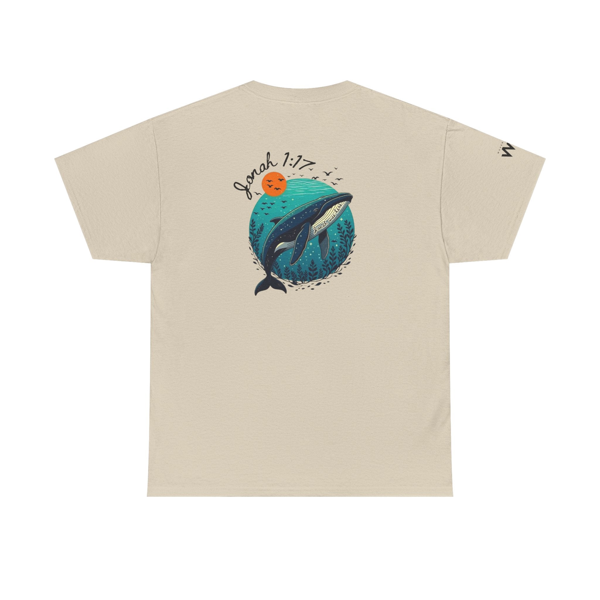 Verses Collection 'Jonah'