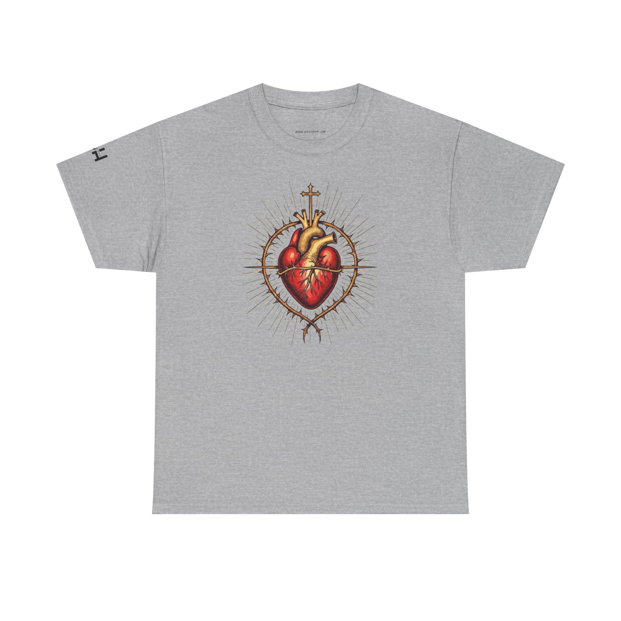 Verses Collection 'Sacred Heart'
