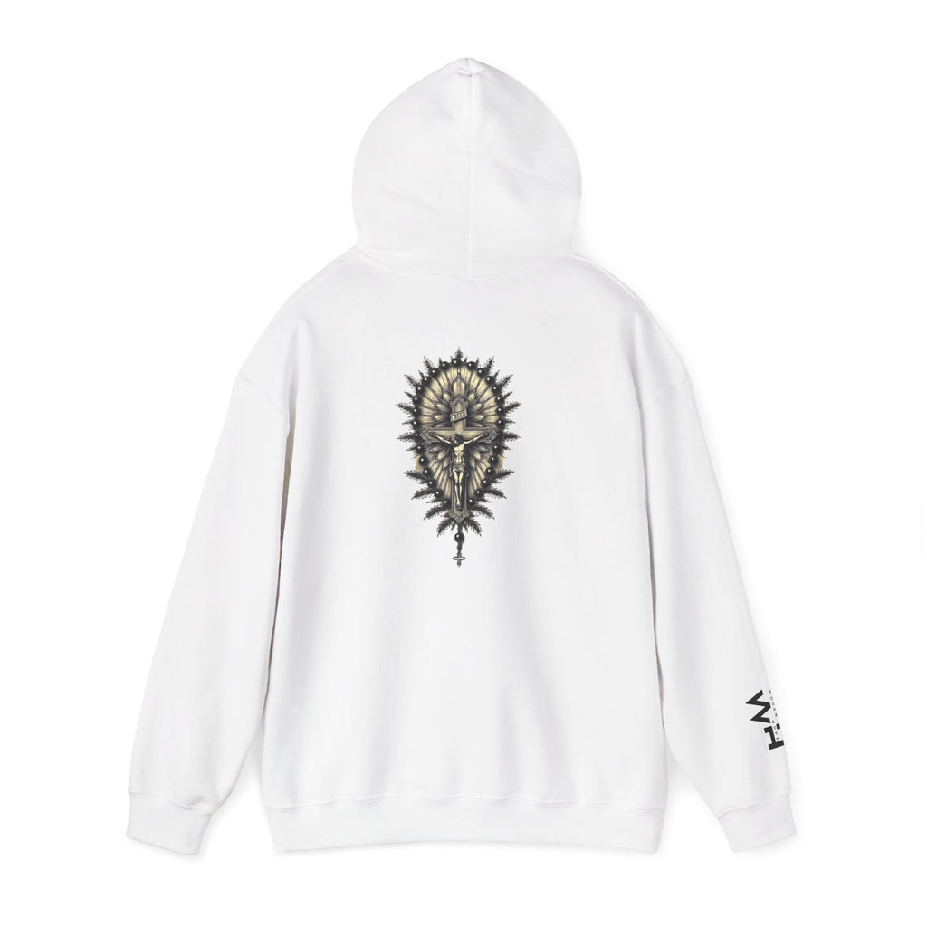 Luminus Hoodie 'Rosary'